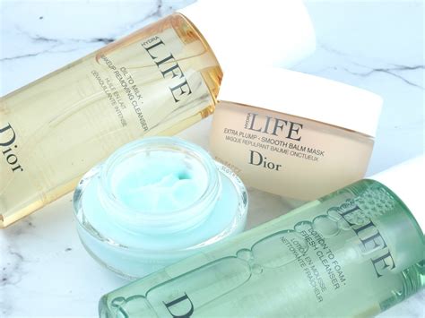 hydra life dior cream|Dior hydra life toner review.